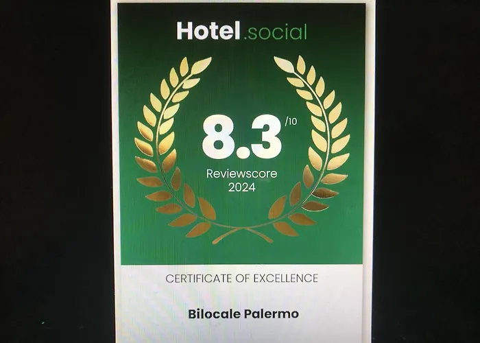 Bilocale Liberta Palermo